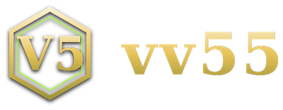 vv55 logo